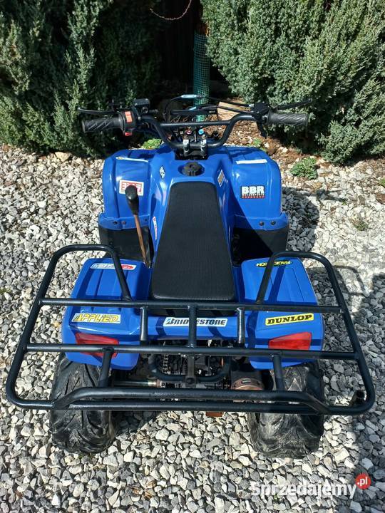 Quad hummer 110cc atv