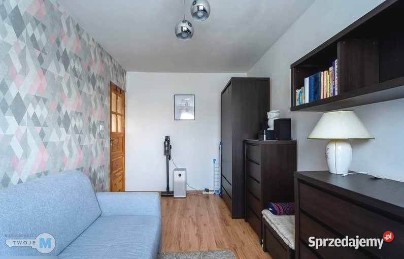 Mieszkanie 46m2 2 pok Kielce 46m2