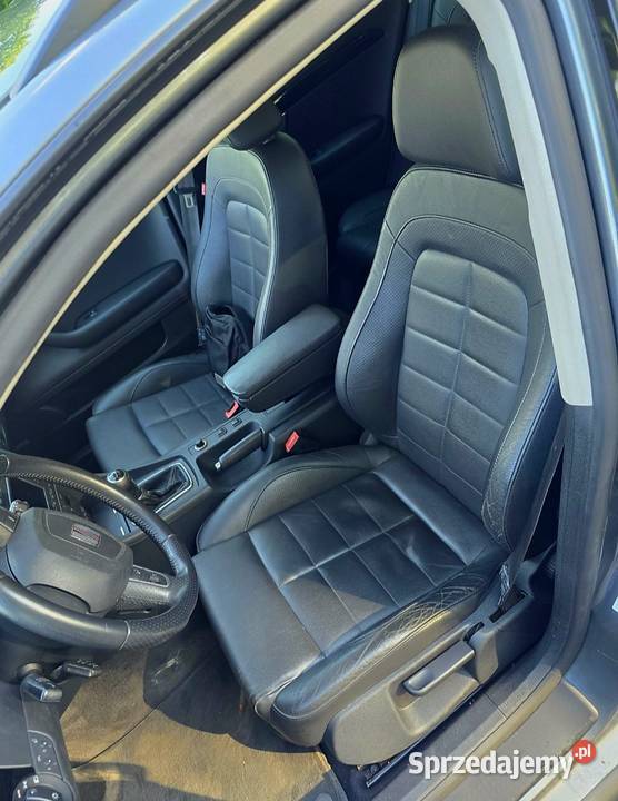 Seat EXEO 20tdi 143 stan bogato wyposażone Exeo