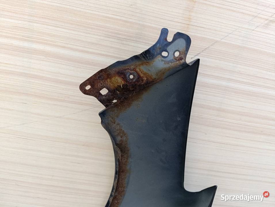 MAZDA 2 DE BŁOTNIK PRZÓD PRAWY 36C osobowe Zbierkowo