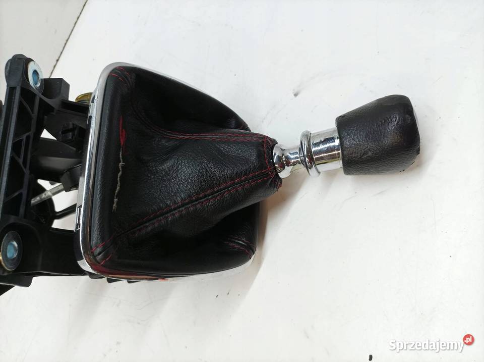 LEWAREK SKRZYNI BIEGÓW WYBIERAK MANUAL 25 B 6 B