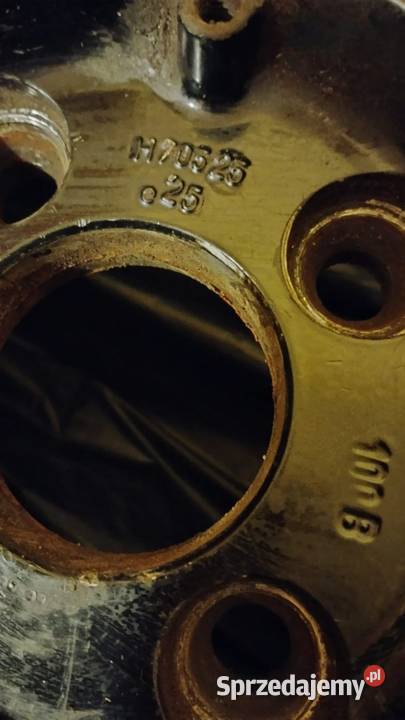 Alufelgi 15 4x100 szeroki rant Golf Passat Samochodowe