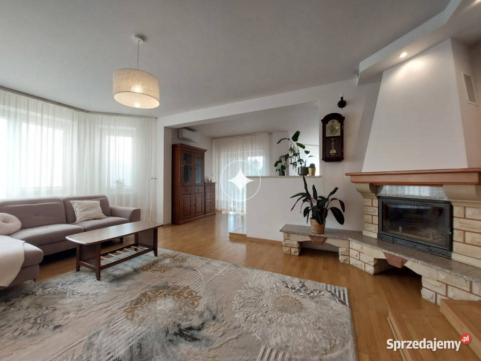 Dom podwójny garaż działka 23 ary w Piszczacu Sprzedaż