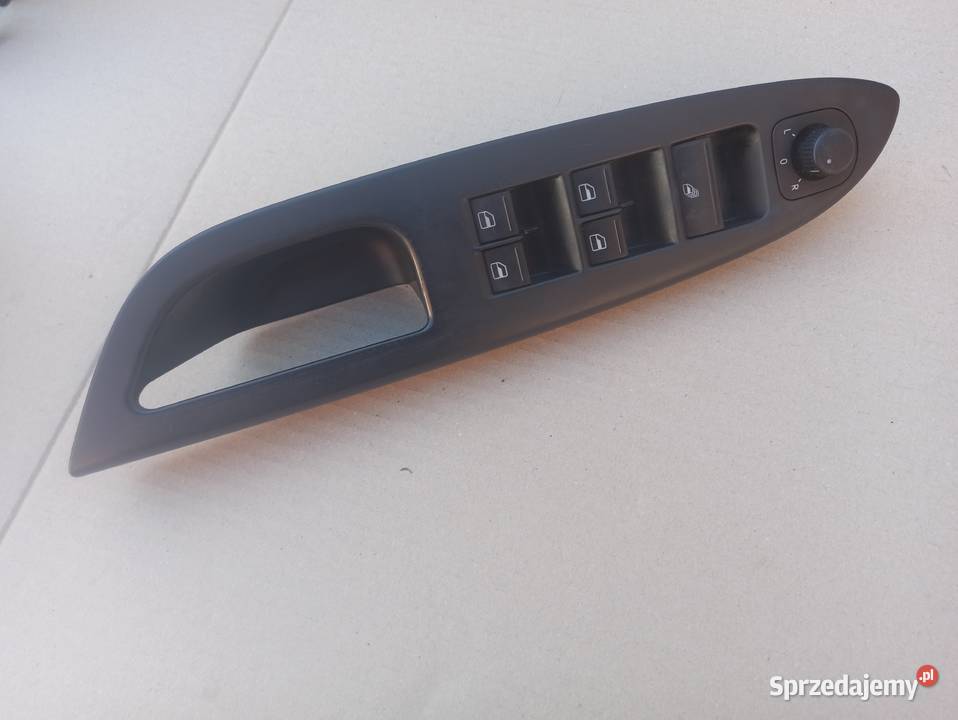 1Q1867371 Volkswagen Eos przełącznik szyb Bolesławiec