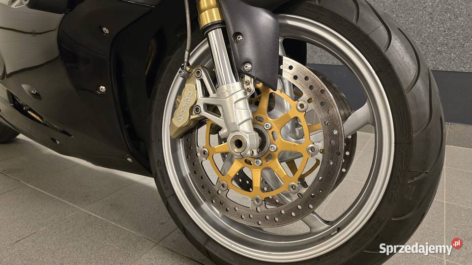 Benelli Tornado TRE 900 Rok produkcji 2006 Warszawa sprzedam