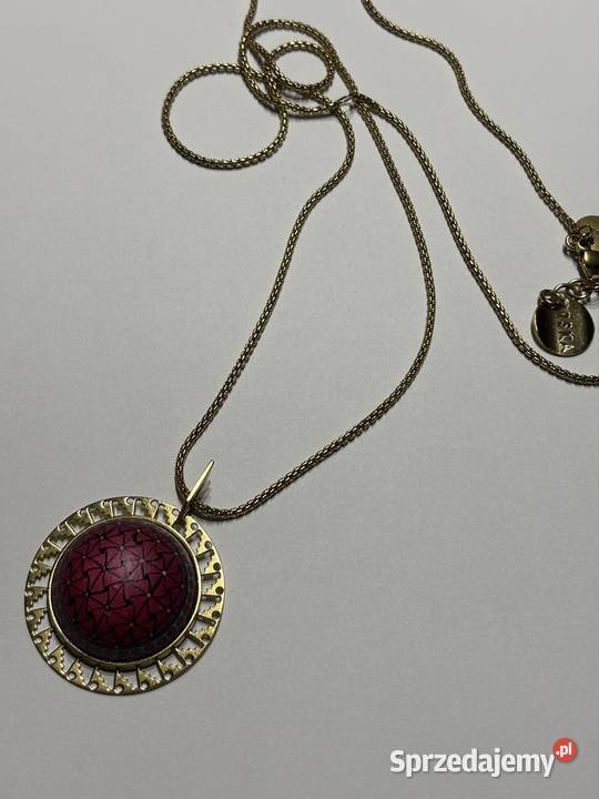 Naszyjnik Meksyk Orska sprzedam