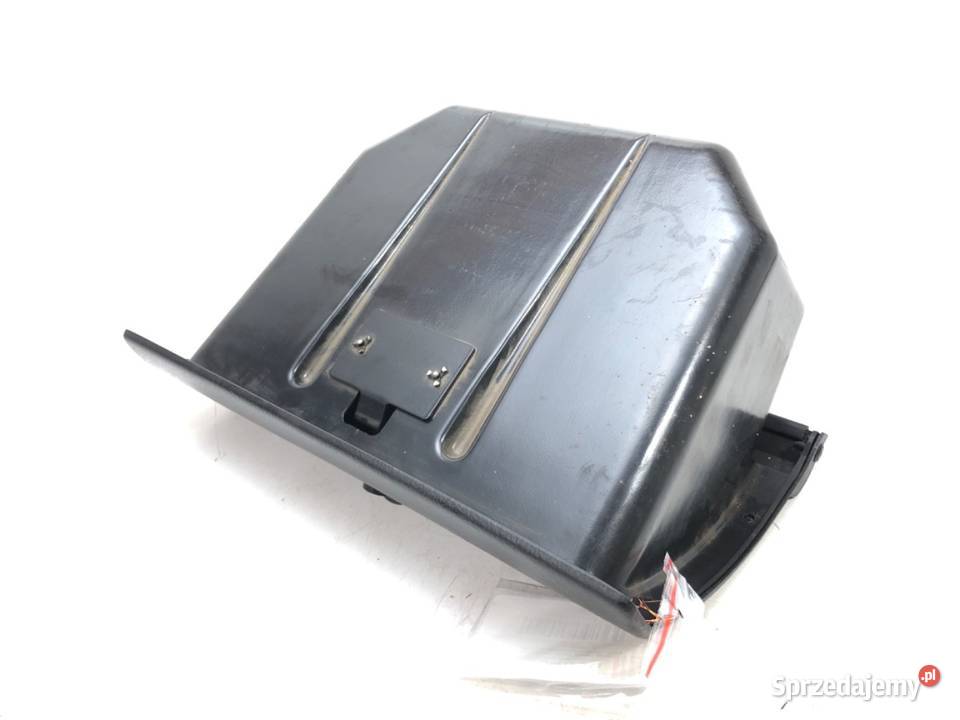 SCHOWEK PASAŻERA MICROCAR MGO Hatchback PÓŁKA osobowe podkarpackie