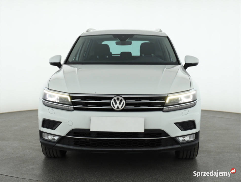 VW Tiguan 20 TDI komputer pokładowy Piaseczno sprzedam