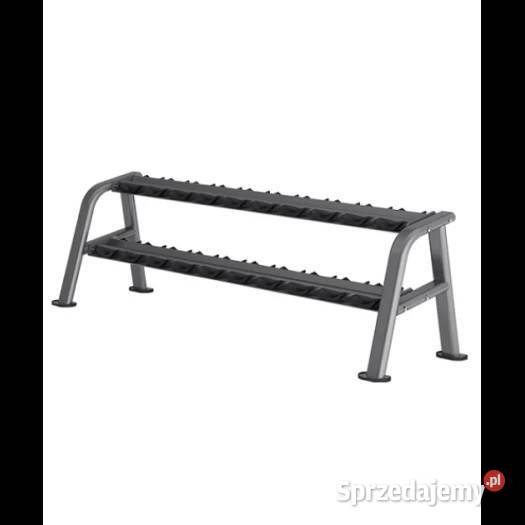 Stojak na hantle Dumbbell Rack DR032 zachodniopomorskie Wałcz