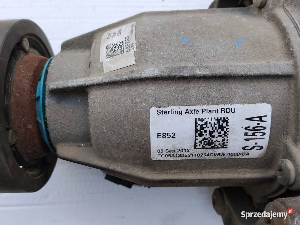 Dyfer Ford Kuga MK2 Jawor sprzedam