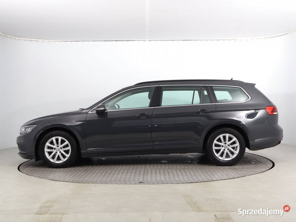 VW Passat 15 TSI Bielany Wrocławskie