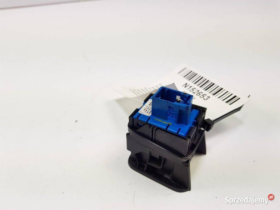 PRZYCISK PEUGEOT PARTNER III 9813146377 Lipno sprzedam