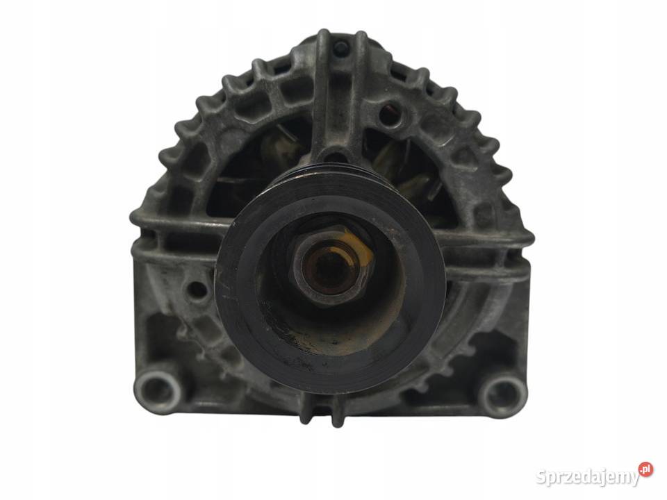 ALTERNATOR Opel Astra H Vectra C 18 16V Bosch Chełm