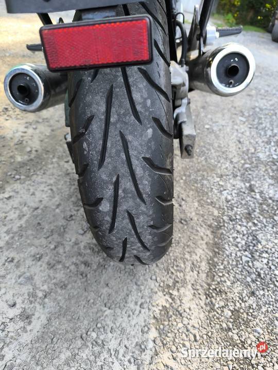 Sprzedam Yamaha TDM 850 Wojcieszów