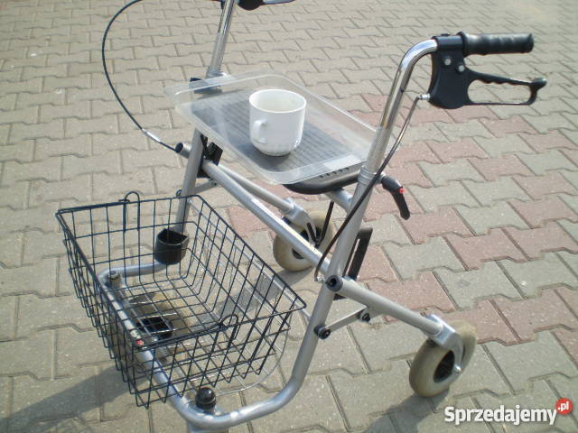 Tacka na chodzik Słubice sprzedam