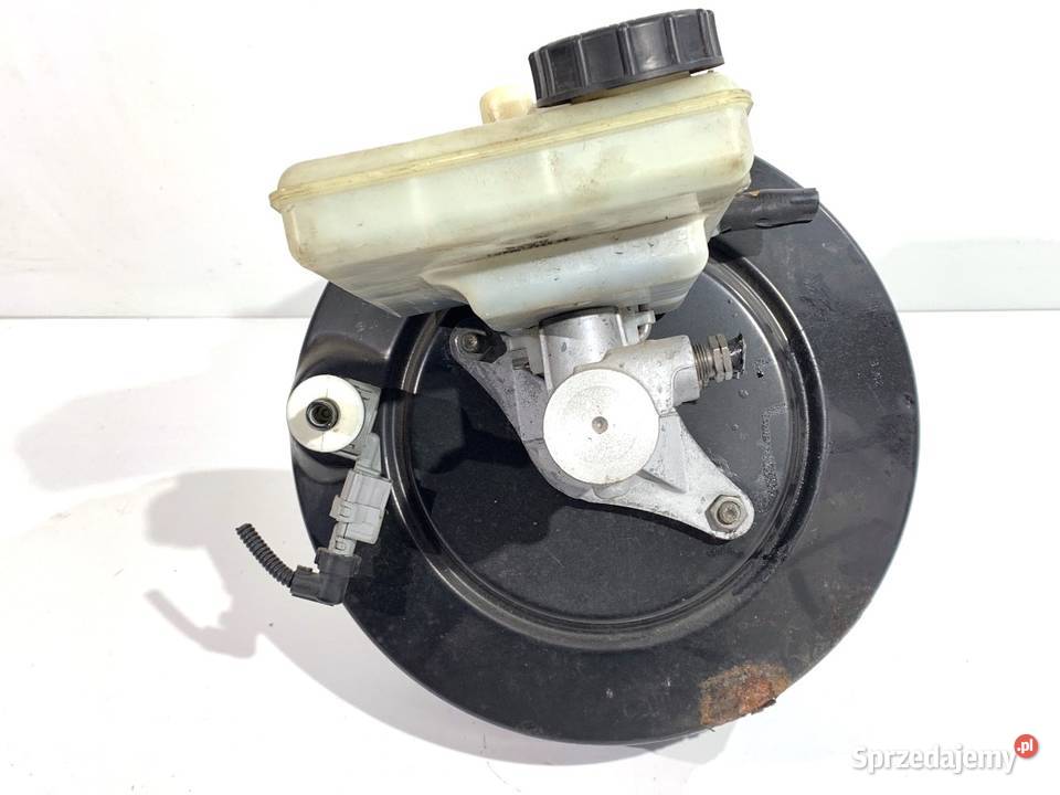 SERWO HAMULCOWE RENAULT MASTER III 472100453R