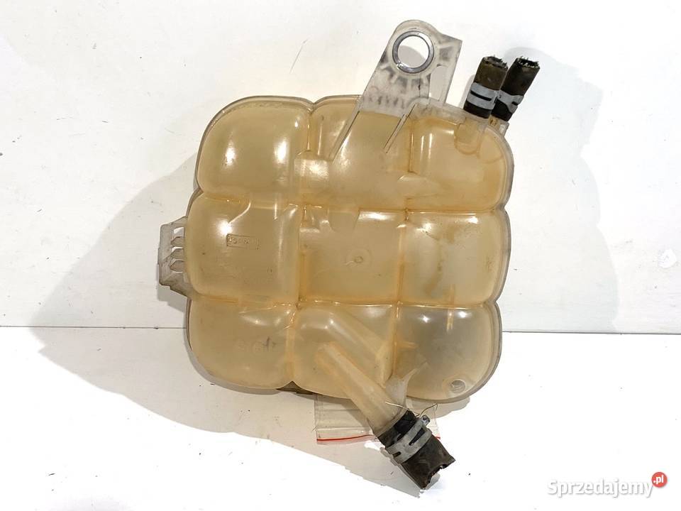ZBIORNIK WYRÓWNAWCZY PŁYNU CHŁODZĄCEGO FORD