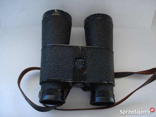 Lornetka Carl Zeiss JenaNOTAREM 10 x 40 BMC Gdynia sprzedam