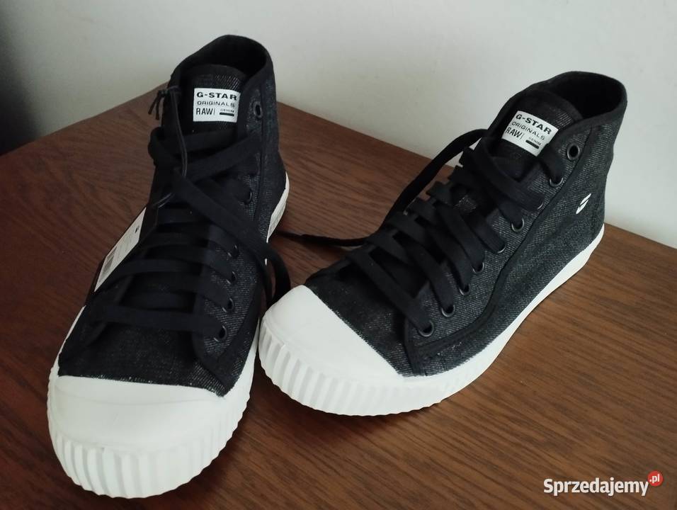 Trampki GStar Raw 46 30 inna Męskie