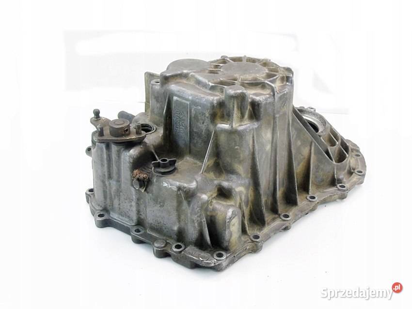 OBUDOWA SKRZYNI 22 DCI DTI MASTER MOVANO PF1AA śląskie Sosnowiec