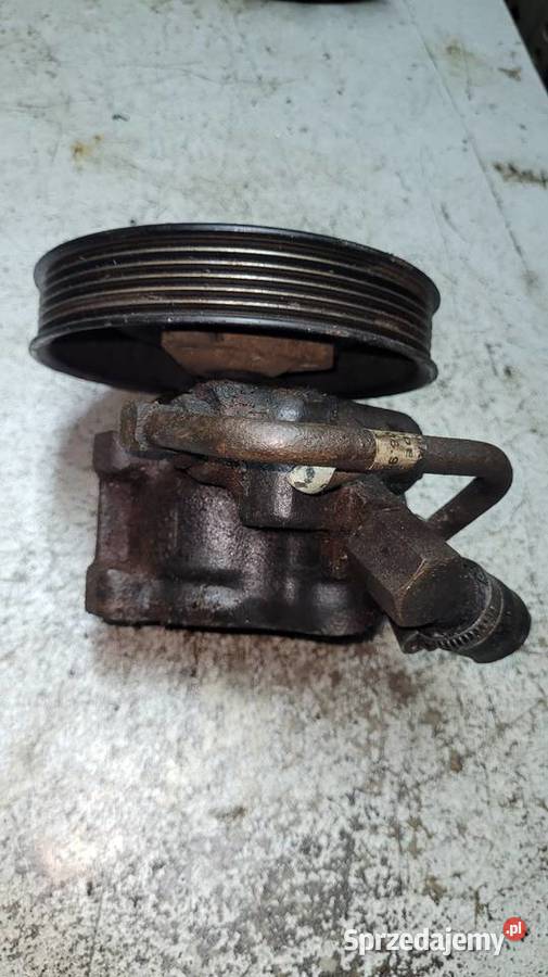 Pompa wspomagania Ford Escort 18 osobowe Łagów sprzedam