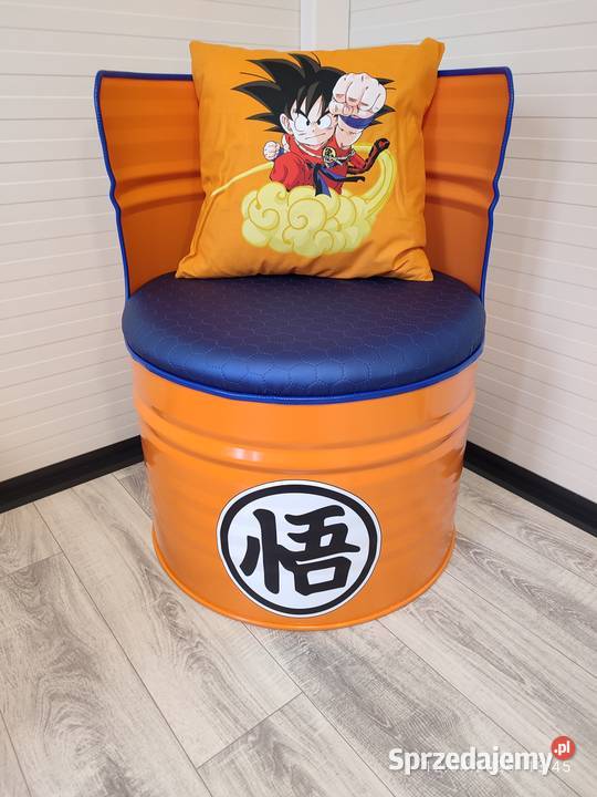 Meble DragonBall Kalisz
