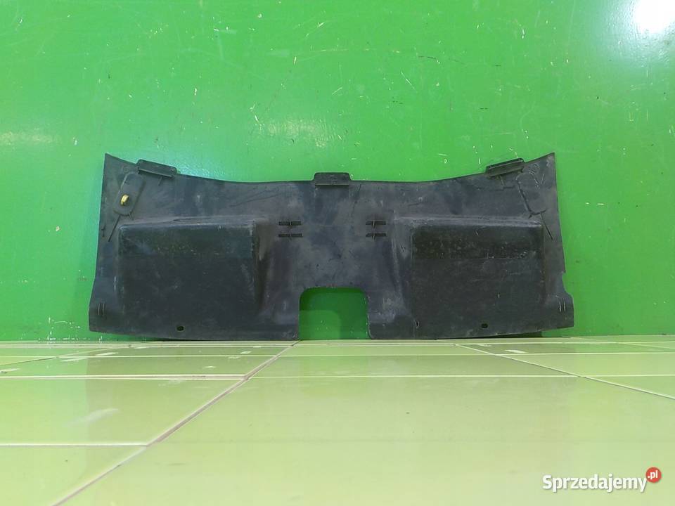 FORD GALAXY MK3 20 TDCI 09r 5D oslona pasa Suków