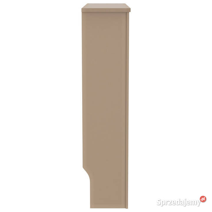 Osłona na kaloryfer MDF 78 WM325562