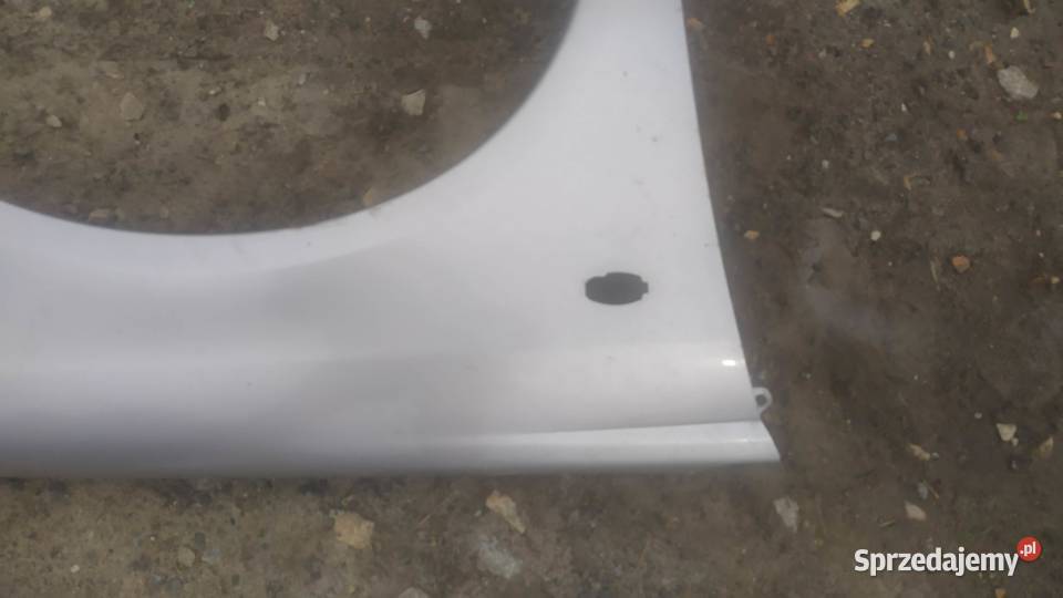 SUBARU IMPREZA 2000 2001 2002 BŁOTNIK PRAWY Wrocław