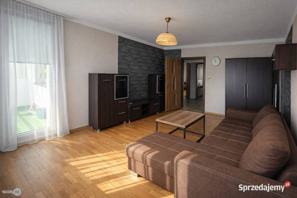 Mieszkanie Kielce 625m2 3 pokoje