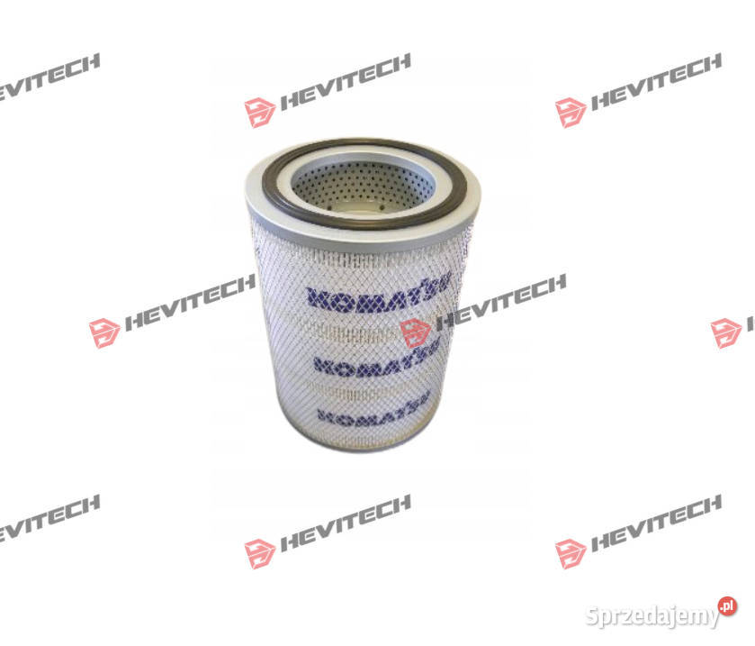 Filtr hydrauliczny 22U6021370 KOMATSU wielkopolskie Gądki