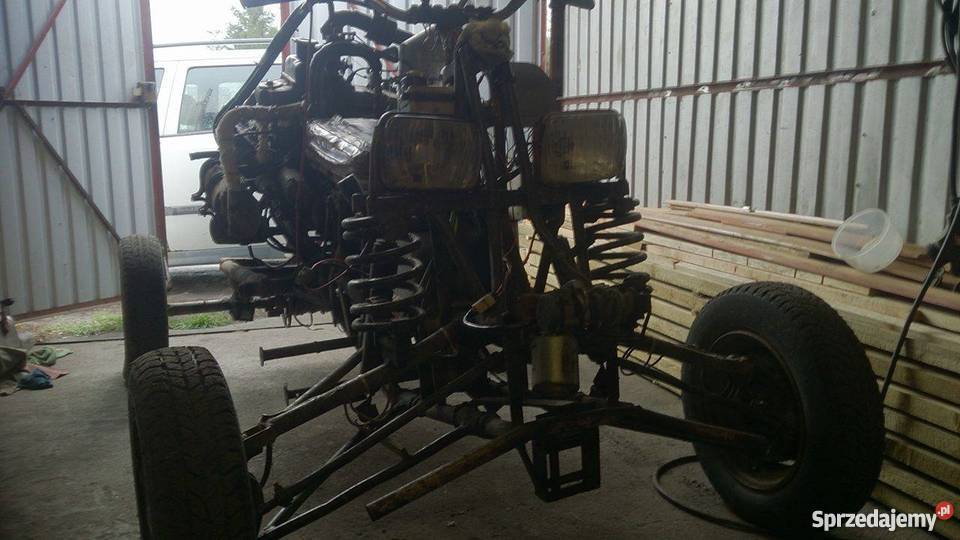 Quadbuggymaluch126p Zamiana