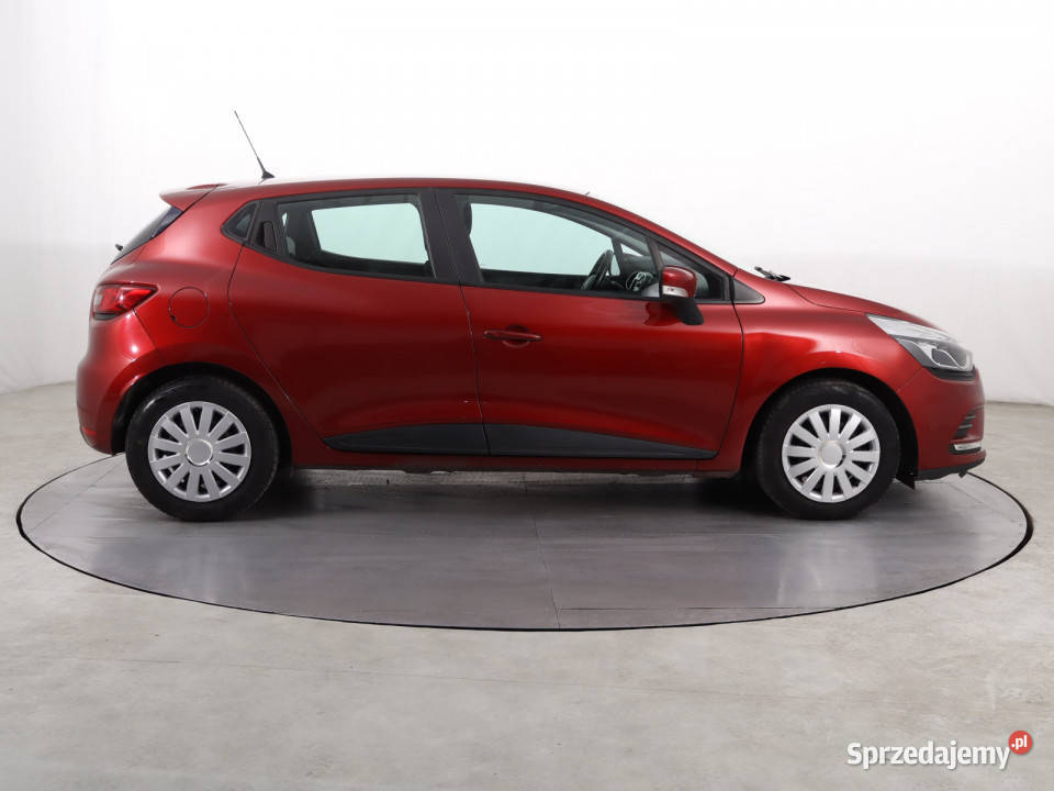 Renault Clio 15 dCi ABS Katowice