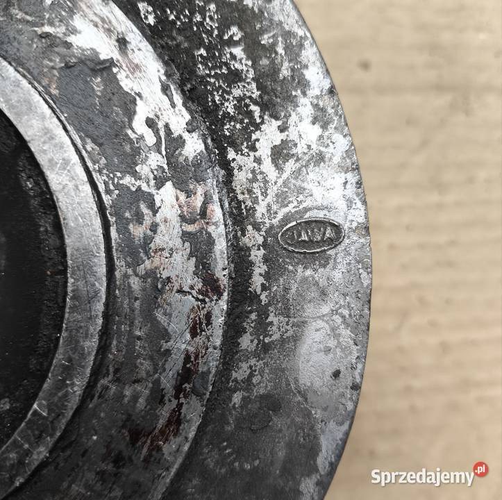 Głowica Jawa 250 typ 353 kivacka panelka Silniki i osprzęt Wolbrom