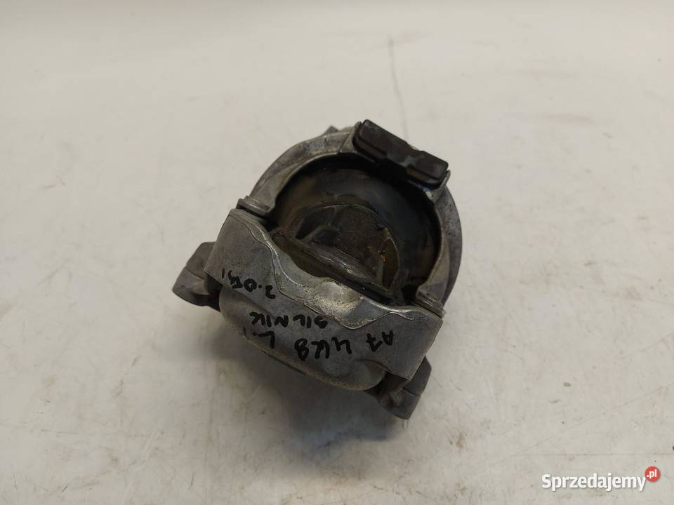 Audi A7 II 4K8 4M0 TFSI PODUSZKA ŁAPA SILNIKA osobowe