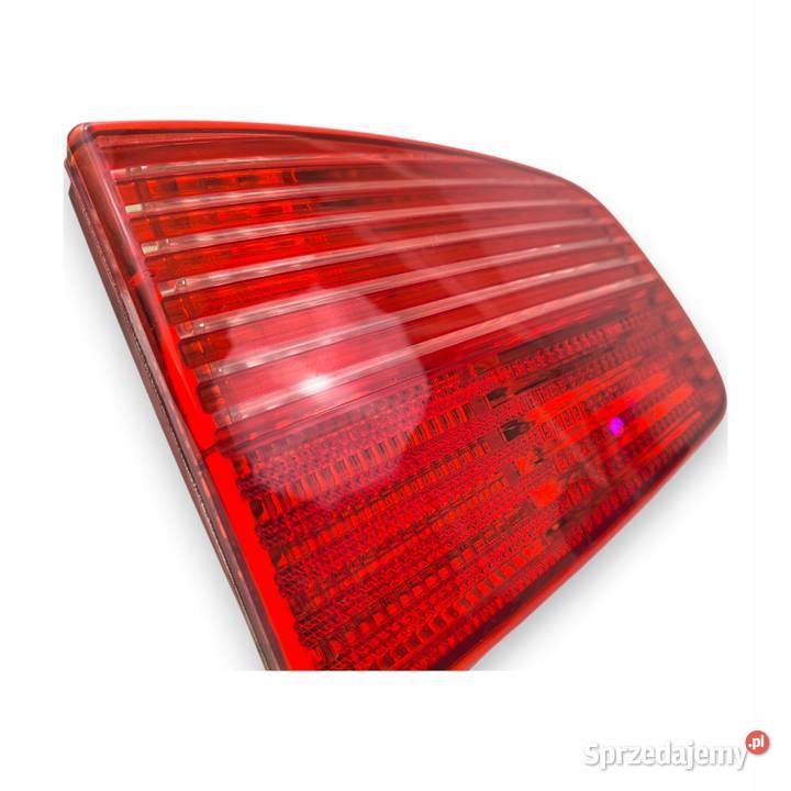LAMPA LEWA SAAB 95 200509r tylna tylni lewa Lampy tylne sprzedam