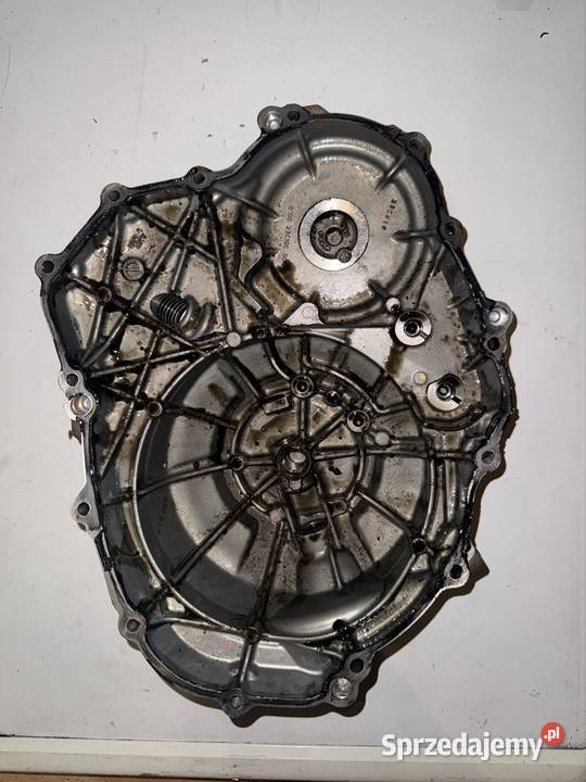 Pokrywa dekiel sprzęgła silnik Honda CB 650 R