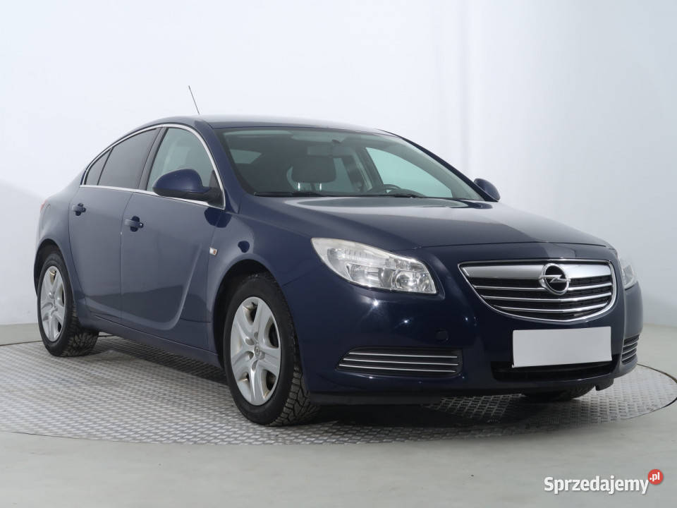 Opel Insignia 18 centralny zamek Łódź