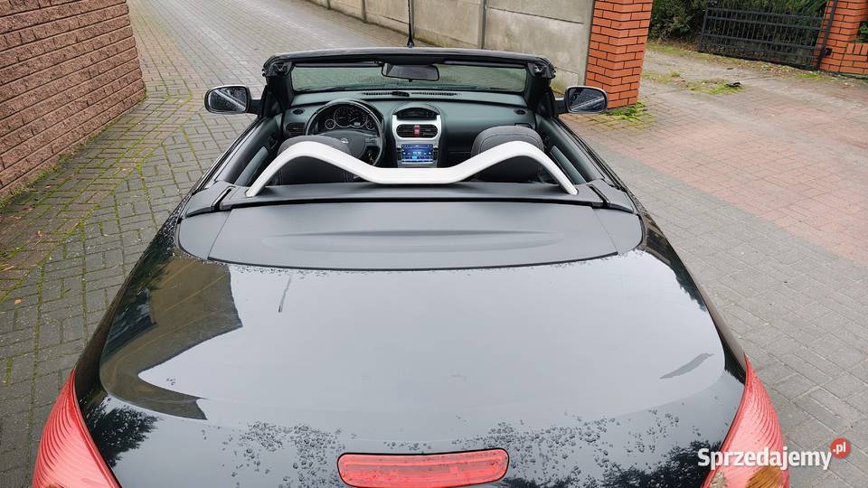 Opel Tigra Twin Top 14 16V Xenon Navi Android bluetooth Rokietnica