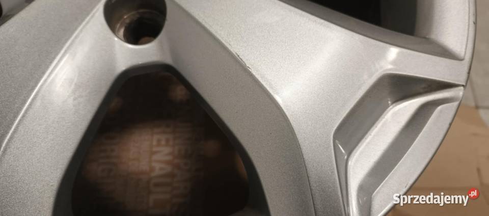 Dacia Duster Brześć Kujawski