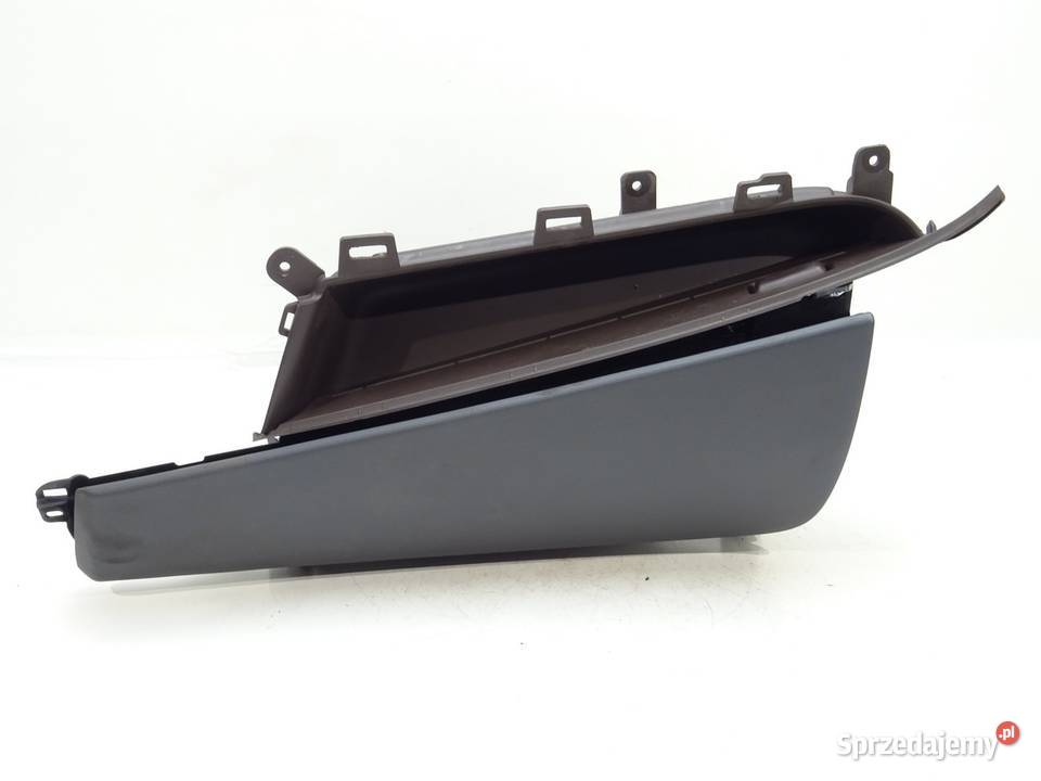 SCHOWEK PASAŻERA OPEL ZAFIRA C Van minibus