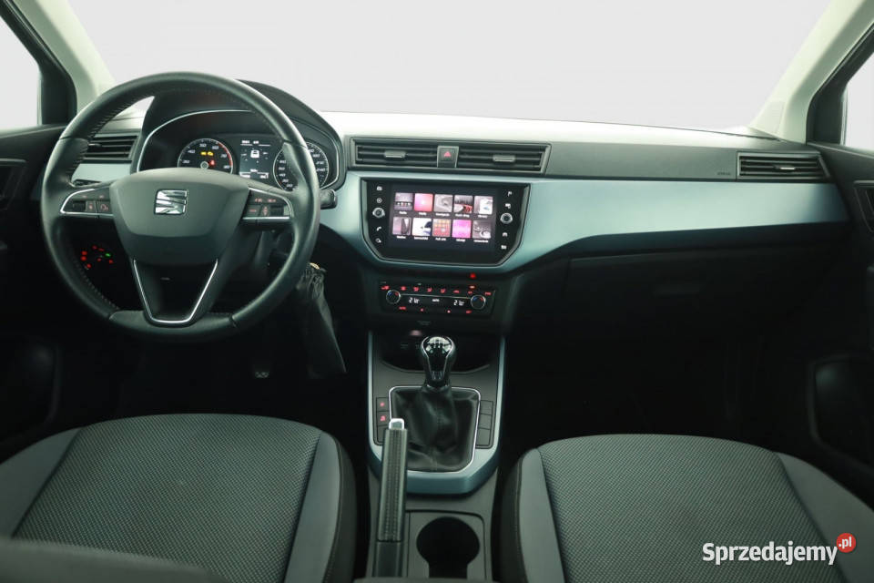 Seat Arona 10 TSI Seat Bielany Wrocławskie