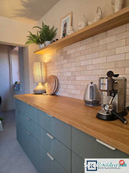 Dom wolnostojący 1045m2 Sanok