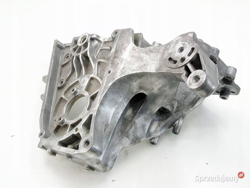 ŁAPA WSPORNIK POMPY WTRYSKOWEJ SILNIKA 20 D JTD Sosnowiec