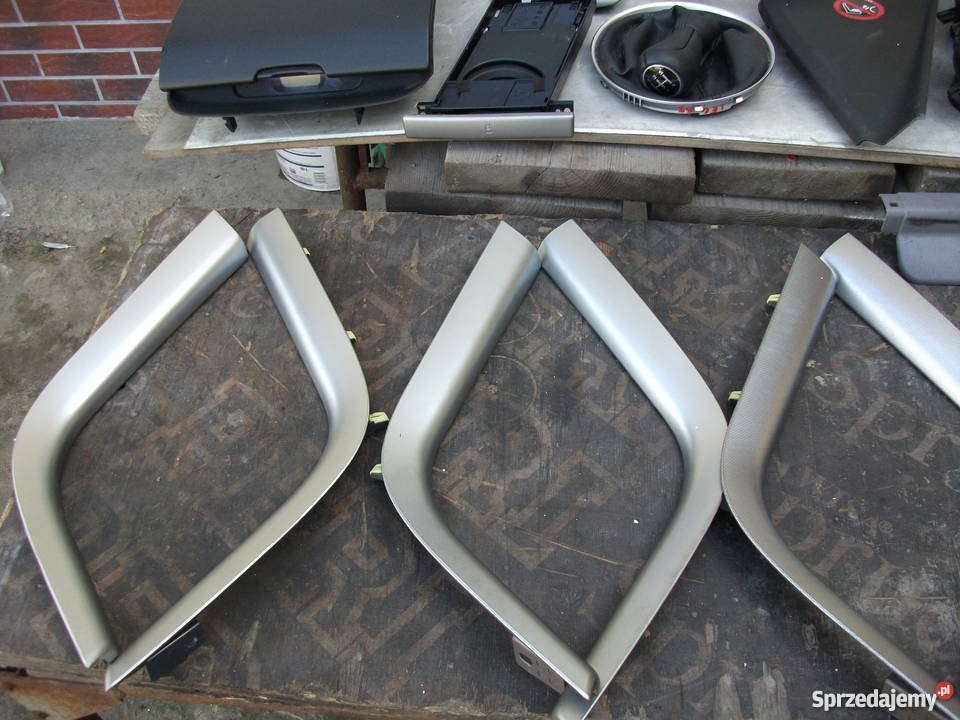 Części Subaru Impreza Forester Legacy WRX Lublin