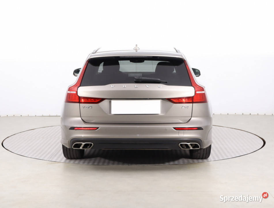 Volvo V60 D4 20 AWD czujnik zmierzchu mazowieckie Piaseczno