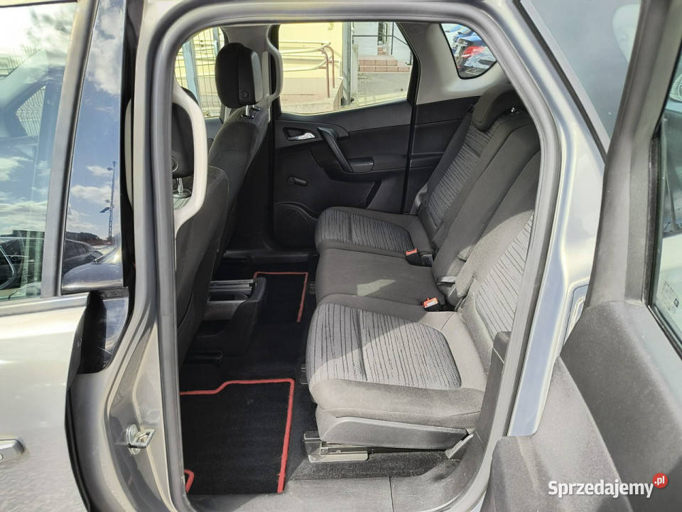 Opel Meriva Instalacja Gazowa Nawigacja Czujniki Bydgoszcz