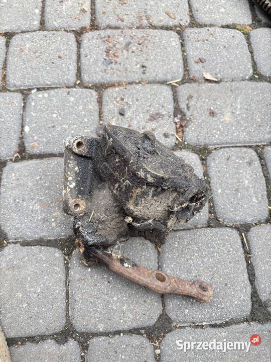 Przekładnia kierownicza 126p Łukowica