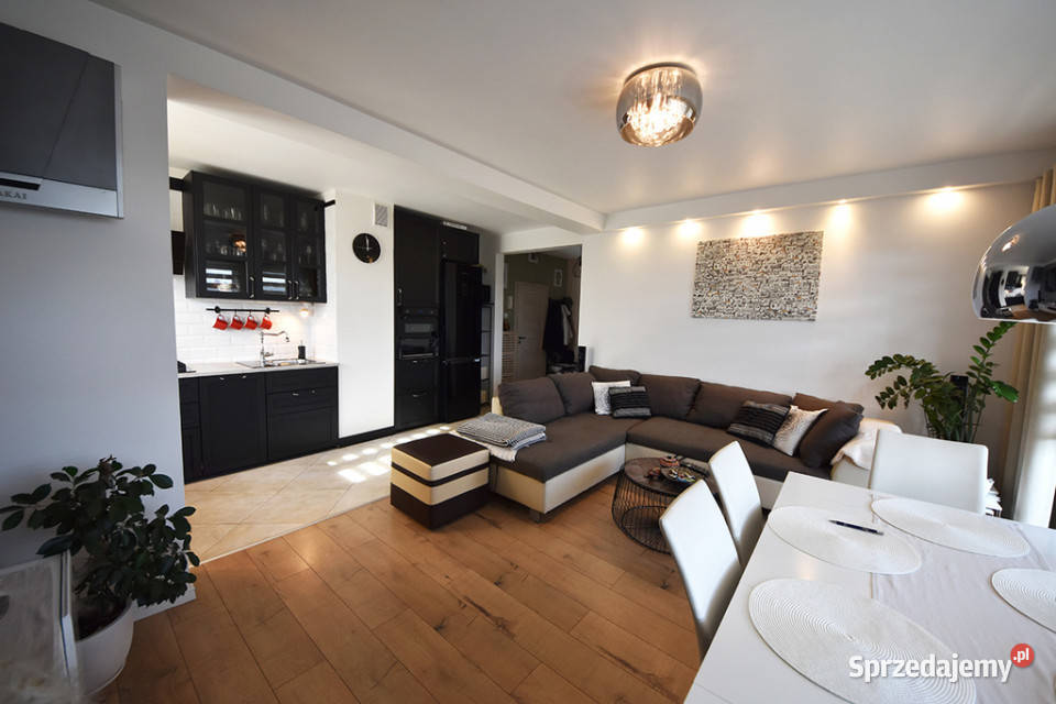 Sprzedam mieszkanie Opole 60m2 3pokojowe 9083zł/m2