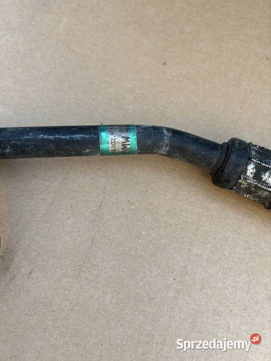 Przewód klimatyzacji BMW e46 20d 150 64536923958